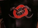 HEROES DEL SILENCIO EN DIRECTO edicion limitada Nº 5859