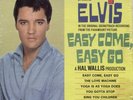 EASY COME,EASY GO  Elvis Presley  U.S.A. EP SEALED
