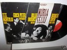 Nuria Feliu Tete Montoliu Billy Brooks Edigsa 60s LOOK