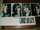 THE BEATLES WHITE ALBUM STEREO 1ST PRESSING 1968 L K