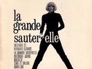 Rare French Soundtrack EP LA GRANDE SAUTERELLE Gerard