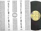 MINT private GARAGE-PSYCH OUTSIDER LP: STUD COLE (fuzz)