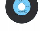 Rev. Jamel & Bob Johnson - Funk 45 / VG+ (RARE)