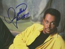 Luther Vandross Signed Album Mint Rare Proof R.I.P.  