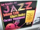 Johnny Lytle firing vibes funk LP Spain Italy only LP