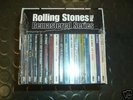'BRAND NEW' Rolling Stones - Remastered Series [SACD]