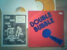 Pink Floyd „Double Bubble“ - 2LP Coloured Vinyl Live 72