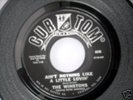 NORTHERN SOUL-WINSTONS-Ain't nothing like a lil lovin'