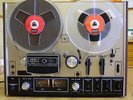 AKAI 4000DS - Mk2 Stereo Reel to Reel Tape Recorder