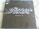 RARE CHEMICAL BROTHERS SINGLES 93-03 4 x LP 2003