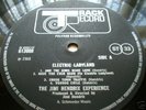 JIMI HENDRIX uk track Electric Ladyland 2LP MINT