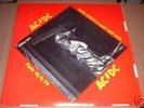 AC/DC -Bon Scott's Last Oui-Oui Rare 2 LP Live 79' NM