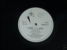 DIAMOND HEAD  Lightning to the Nations     White Album.