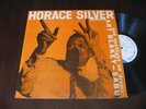 HORACE SILVER Sabu BLUE NOTE LP LEXINGTON