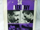 ALEXIS KORNER/DAVY GRAHAM  3/4 AD TOPIC 70EP1962