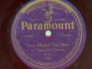 78-race-blues-Paramount 12263  Ida Cox  - like new