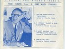 FRANK SINATRA SINGS 4 JIMMY MCHUGH PROMO ONLY 7