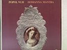 POPOL VUH Hosianna Mantra KRAUTROCK Psych Sitar NM PILZ