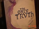 1972  Morly Grey - The Only Truth LP - New - Signed