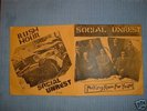 Social Unrest-Making Room for Youth1981-Infrared Record