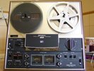 SONY TC - 377  Reel to Reel (Stereo) Tape Recorder