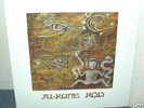 ALRUNE ROD   self titled   LP prog psych   numbered