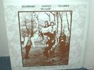 MANDRAKE PADDLE STEAMER   Overspill   LP   psych