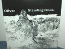 OLIVER   Standing Stone   LP    psych   numbered