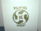 WILDFIRE   Smokin'    LP   psych