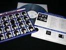BEATLES:  MFSL  A Hard Day's Night  STEREO LP  NM++