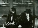 The white stripes  get behind me satan vinyl