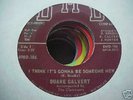 Northern 45--DUANE CALVERT--I THINK IT'S GONNA BE--DMD