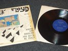 Ultra RARE Pink Floyd Private Recording Live Wembley 74