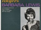 U.K.E.P. Barbara Lewis  Snap your fingers  Atlantic6015