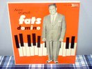 Fats Domino - IMPERIAL STAR LABEL - Here Stands