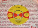 Mr Dynamite - Sh'mon pts 1 & 2 UK Sue 4027 TOP MOD TUNE