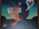 NICK DRAKE - PINK MOON LP - FIRST PRESSING