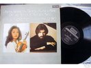 Kyung-Wha Chung Radu Lupu Decca SXL 6944 1G1G NM