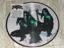 IMMORTAL - BATTLE IN THE NORTH - PICTURE DISC LP marduk