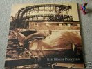 Red House Painters rare orig 1st LP Rollercoaster NM