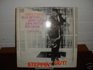 Herold Vick Stepping Out Blue Note Mono Van Gelder+ Ear