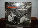 Lee Konitz with Warne Marsh Atlantic Black Orig. Label