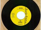 NORTHERN SOUL/FUNK-THE CHEQUES - DEEPER - HEATWAVE 7