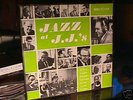 Buck Clayton - Jazz At J.J's - Rare 3 Lp Boxed Set