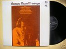 ROMANO MUSSOLINI TRIO mirage rare jazz italy mint