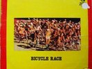 QUEEN+  TURKISH LP++:BICYCLE RACE ++