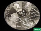 RCA VICTOR NOEL COWARD PICTURE DISK 39002-A 78RPM