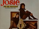Josie and the Pussycats rare original LP