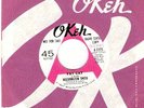 NORTHERN SOUL 45-WASHINGTON SMITH ON OKEH