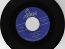 Rare Rockabilly -Smiley Smith - Apollo - M-
